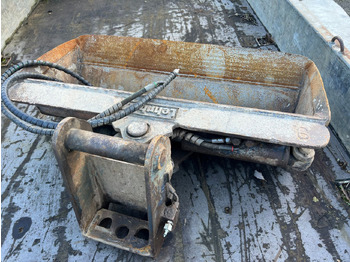 Mini bager Neuson 2503 RDV: slika 5 Mini bager Neuson 2503 RDV: slika 5