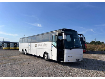 Turistički autobus BOVA