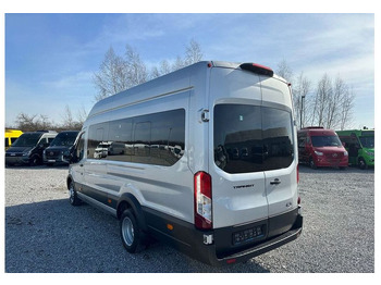 Minibus, Putnički kombi Ford Transit: slika 5