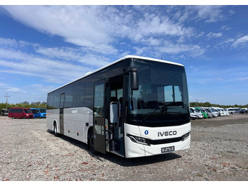 Prigradski autobus IVECO Crossway