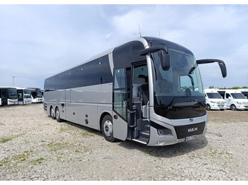 Turistički autobus MAN Lion's Coach