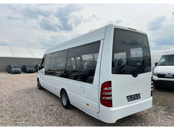 Lizing  Mercedes-Benz Sprinter 516 Mercedes-Benz Sprinter 516: slika 3