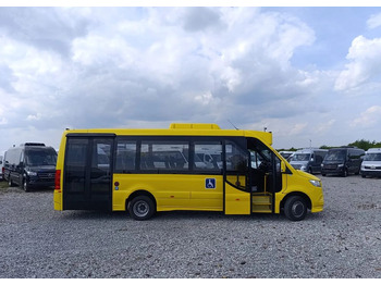 Lizing Mercedes-Benz Sprinter 517 CITY Mercedes-Benz Sprinter 517 CITY: slika 3 Lizing Mercedes-Benz Sprinter 517 CITY Mercedes-Benz Sprinter 517 CITY: slika 3