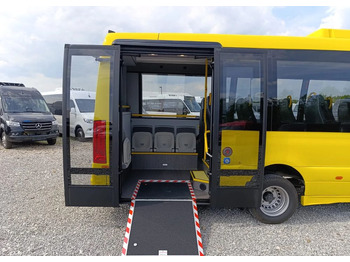 Lizing Mercedes-Benz Sprinter 517 CITY Mercedes-Benz Sprinter 517 CITY: slika 5 Lizing Mercedes-Benz Sprinter 517 CITY Mercedes-Benz Sprinter 517 CITY: slika 5