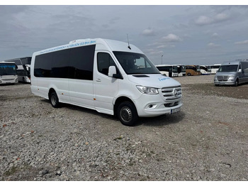 Minibus MERCEDES-BENZ Sprinter 519