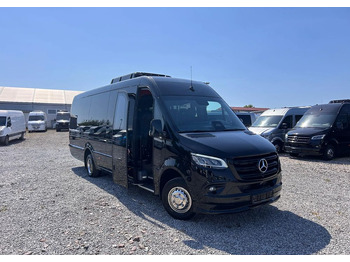 Minibus MERCEDES-BENZ Sprinter 519