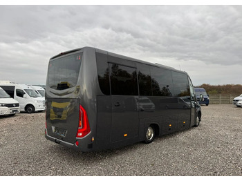 Novu Minibus, Putnički kombi Mercedes-Benz Sprinter 519: slika 5 Novu Minibus, Putnički kombi Mercedes-Benz Sprinter 519: slika 5