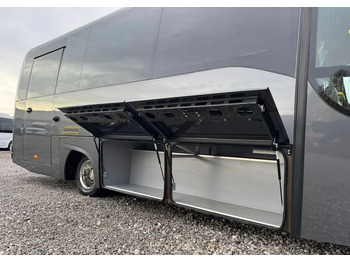 Novu Minibus, Putnički kombi Mercedes-Benz Sprinter 519: slika 3 Novu Minibus, Putnički kombi Mercedes-Benz Sprinter 519: slika 3