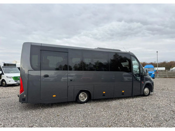 Novu Minibus, Putnički kombi Mercedes-Benz Sprinter 519: slika 4 Novu Minibus, Putnički kombi Mercedes-Benz Sprinter 519: slika 4