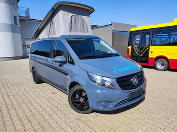 Kamp kombi MERCEDES-BENZ