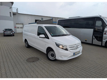 Furgon MERCEDES-BENZ Vito 116