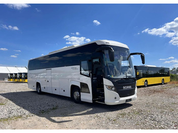 Turistički autobus SCANIA Higer