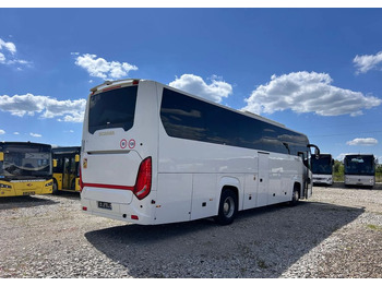 Turistički autobus Scania Higer: slika 5