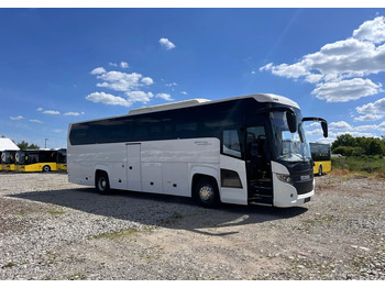 Turistički autobus Scania Higer: slika 2
