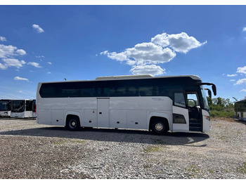 Turistički autobus Scania Higer: slika 3