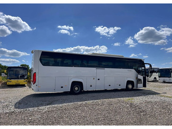 Turistički autobus Scania Higer: slika 4