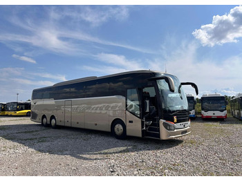 Turistički autobus SETRA