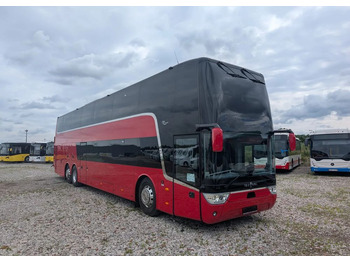 Autobus na sprat VAN HOOL