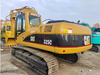 Bager guseničar CATERPILLAR 325C