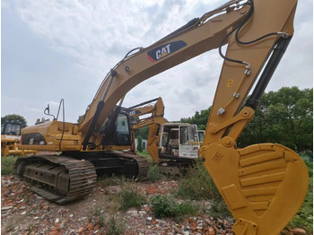 Bager guseničar CATERPILLAR 336D2