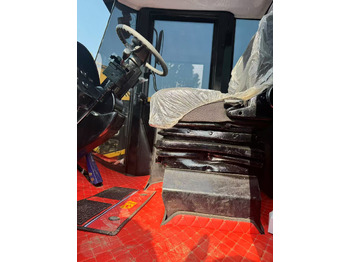 Utovarivač točkaš CATERPILLAR 966H: slika 4