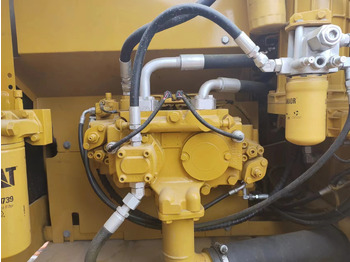 Bager guseničar CATERPILLAR CAT 320D: slika 5 Bager guseničar CATERPILLAR CAT 320D: slika 5