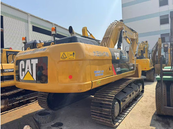 Bager guseničar CATERPILLAR 336D2