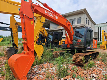Bager guseničar HITACHI EX120-5
