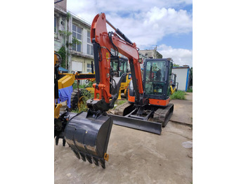 Mini bager HITACHI ZX55 USR-5A: slika 2
