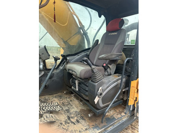 Bager guseničar HYUNDAI R305LC-9T: slika 5 Bager guseničar HYUNDAI R305LC-9T: slika 5