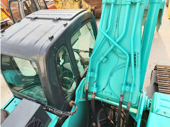 Bager guseničar KOBELCO SK350LC-8: slika 3 Bager guseničar KOBELCO SK350LC-8: slika 3