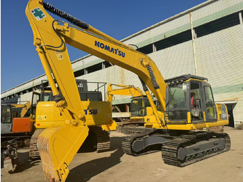 Bager guseničar KOMATSU PC200-8: slika 2