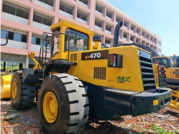 Lizing KOMATSU WA470-3 KOMATSU WA470-3: slika 3