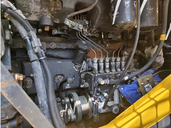 Lizing KOMATSU WA470-3 KOMATSU WA470-3: slika 4