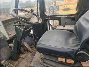 Utovarivač točkaš KOMATSU WA470: slika 4
