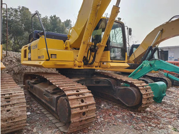 Bager guseničar KOMATSU PC450-8