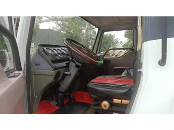 Autodizalica TEREX CHANGJIANG 70Ton: slika 3