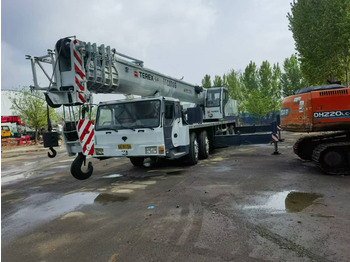 Autodizalica TEREX CHANGJIANG 70Ton: slika 4