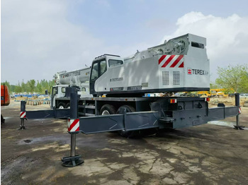 Autodizalica TEREX CHANGJIANG 70Ton: slika 2
