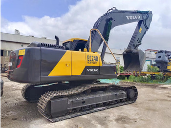 Lizing VOLVO EC240 VOLVO EC240: slika 2