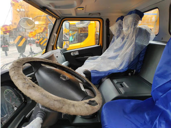 Autodizalica XCMG QY50K: slika 3 Autodizalica XCMG QY50K: slika 3