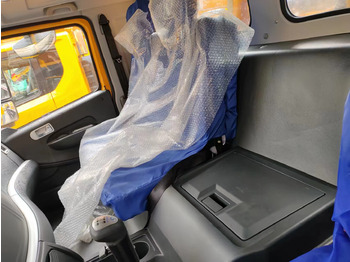 Autodizalica XCMG QY50K: slika 4 Autodizalica XCMG QY50K: slika 4