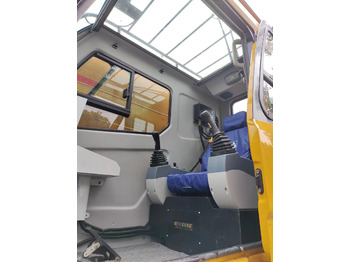 Autodizalica XCMG QY50K: slika 5 Autodizalica XCMG QY50K: slika 5