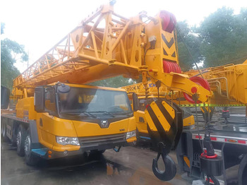 Autodizalica XCMG QY100K