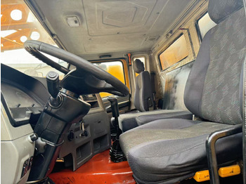 Autodizalica XCMG XCT80: slika 3