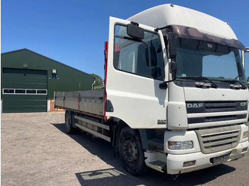 Kamion sa tovarnim sandukom DAF CF 85