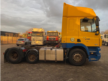 Tegljač DAF CF 85.410 Tractor unit: slika 4 Tegljač DAF CF 85.410 Tractor unit: slika 4