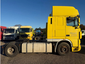 Tegljač DAF XF 95.430 Tractor Unit: slika 4