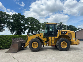 Utovarivač točkaš CATERPILLAR 950G