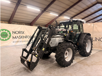 Traktor LAMBORGHINI